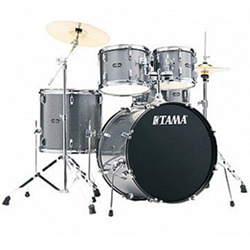 Tama Stage Star 5 Piece Drum Set