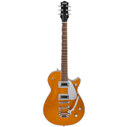 Gretsch Electromatic Sparkle Jet FT With Bigsby