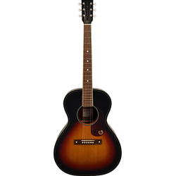 Gretsch Jim Dandy Concert Solid Top Heritage Burst