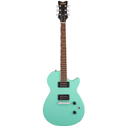 Gretsch Streamliner Jet Club Seafoam Green