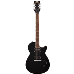 Gretsch Streamliner Jet Club Jet Black