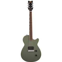 Gretsch Streamliner Jet Club Single Pup Drab Green