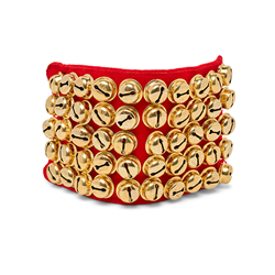 LP Ankle Bell Shaker