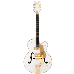 Gretsch Syncromatic Falcon White with Bigsby