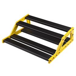 Pedal Board Nux Bumblebee Small