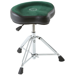 Roc-N-Soc Guitar Stool Green