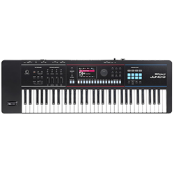 Roland Juno D6 61 Key Synthesizer