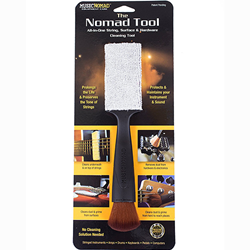 Cleaning Tool Music Nomad All in One