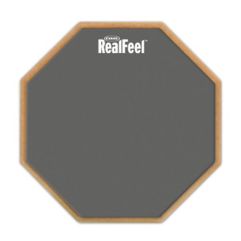 Practice Pad 12 Inch Real Feel 2 Side