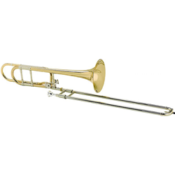Antoine Courtios AC280BO F Style Trombone