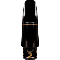 Mouthpiece Tenor D'Addario Select Jazz D7M