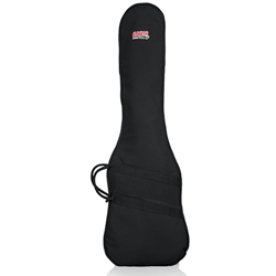 Gator Bass Guitar Gig Bag Lightweight