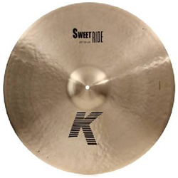 Zildjian 21" K Sweet Ride