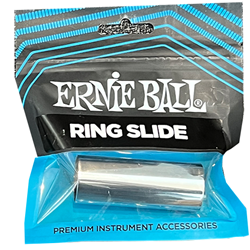 Ernie Ball Ring Slide