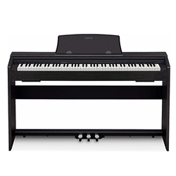 Casio PX770BK Digital Piano