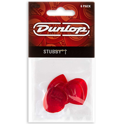 Dunlop 474P2.0 Picks