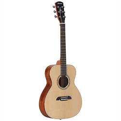 Alvarez RS26 Regent Short Scale Acoustic