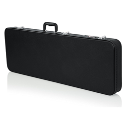 Gator Wood Bass Case GWE-BASS