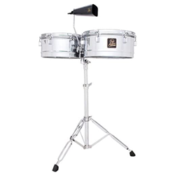 LP Aspire Timbale Set 13-14