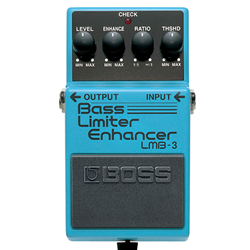 Boss Bass Limiter Enhancer