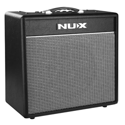 NUX Mighty 40 Bluetooth Guiar Amp