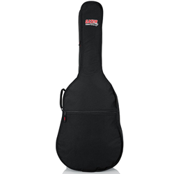 Gator Acoustic Guitar Gig Bag