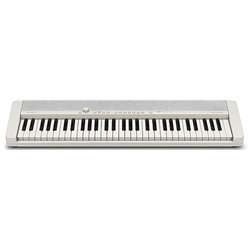 Casio CT-S1 61 Key Keyboard White