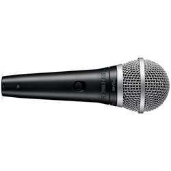 Shure PGA48 Vocal Microphone