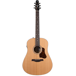 Seagull S6 Presys II Acoustic Electric