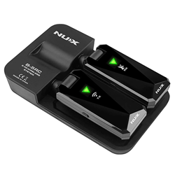 Nux Guitar Wireless