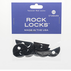 Rock Locks Tension Rod Locks
