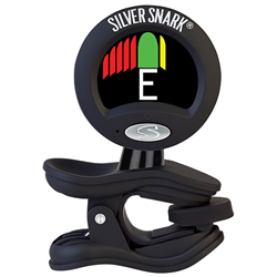 Tuner Snark Black Silver