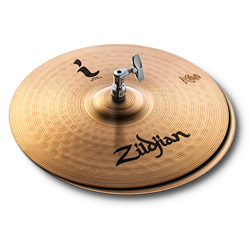 Zildjian 14 i Hats