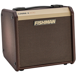 Fishman Loudbox Micro