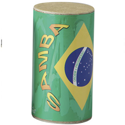 Bossa Shaker Remo Samba Finis