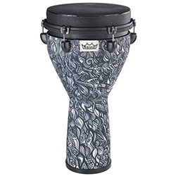 Djembe 12" Remo Artbeat Artist Collection