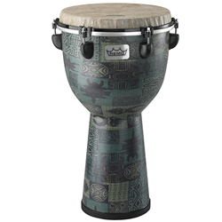 Djembe 12" Remo Artbeat Artist Collection Apex