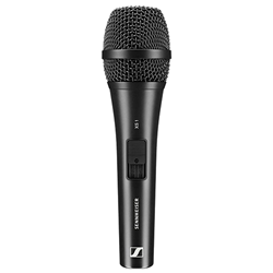 Sennheiser XS-1 Vocal Microphone