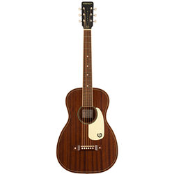 Gretsch Jim Dandy Parlor Frontier Stain