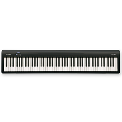 Roland FP-10-BK Digital Piano