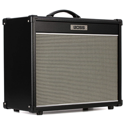 Boss Nex-Stage Guitar Amp