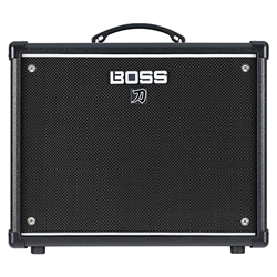 Boss Katana 50 Gen 3 Combo Guitar Amp