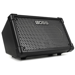 Boss Cube St II Batt Guitar Amp - Call To Purchase