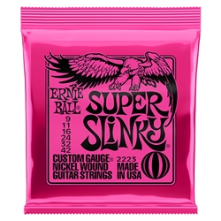 Strings EG Ball Sup Slinky Pink