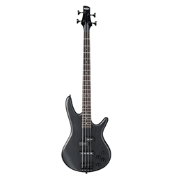 Ibanez SR Gio GSR200 Bass Guitar Weathered Black