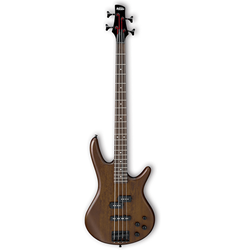 Ibanez SR Gio GSR200 Bass Guitar Flat Walnut