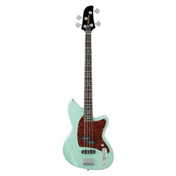 Ibanez Talman Bass Guitar Mint Green