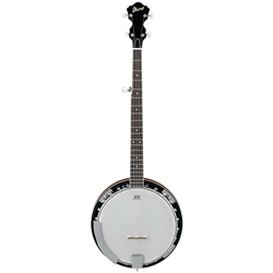 Ibanez B50 5 String Banjo