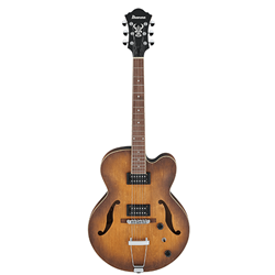 Ibanez AF55TF Artcore Hollowbody Tabacco Flat