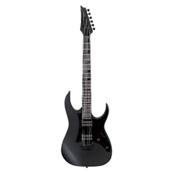 Ibanez GRGR131EX Electric Guitar Flat Black